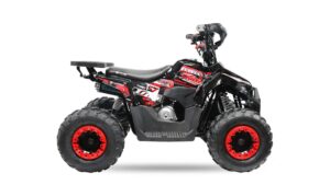 Mudhawk 110-1