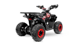 Mudhawk 110-2