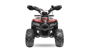 Mudhawk 110-3