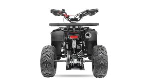 Mudhawk 110-4