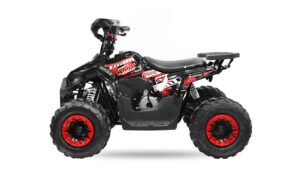 Mudhawk 110-5