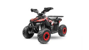 Mudhawk 110