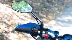 Tao Motor Shark 125 - 6