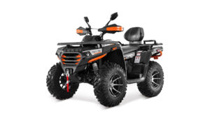 Tao motor T-lander 300