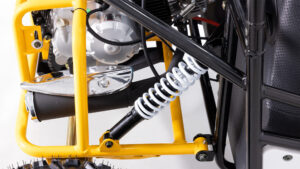 tao motor go kart trition 125