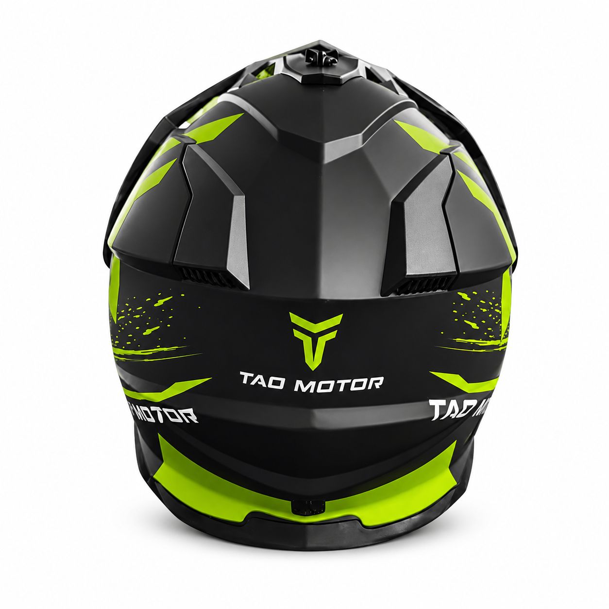 Dečija Kaciga Dual-Sport TAO MOTOR