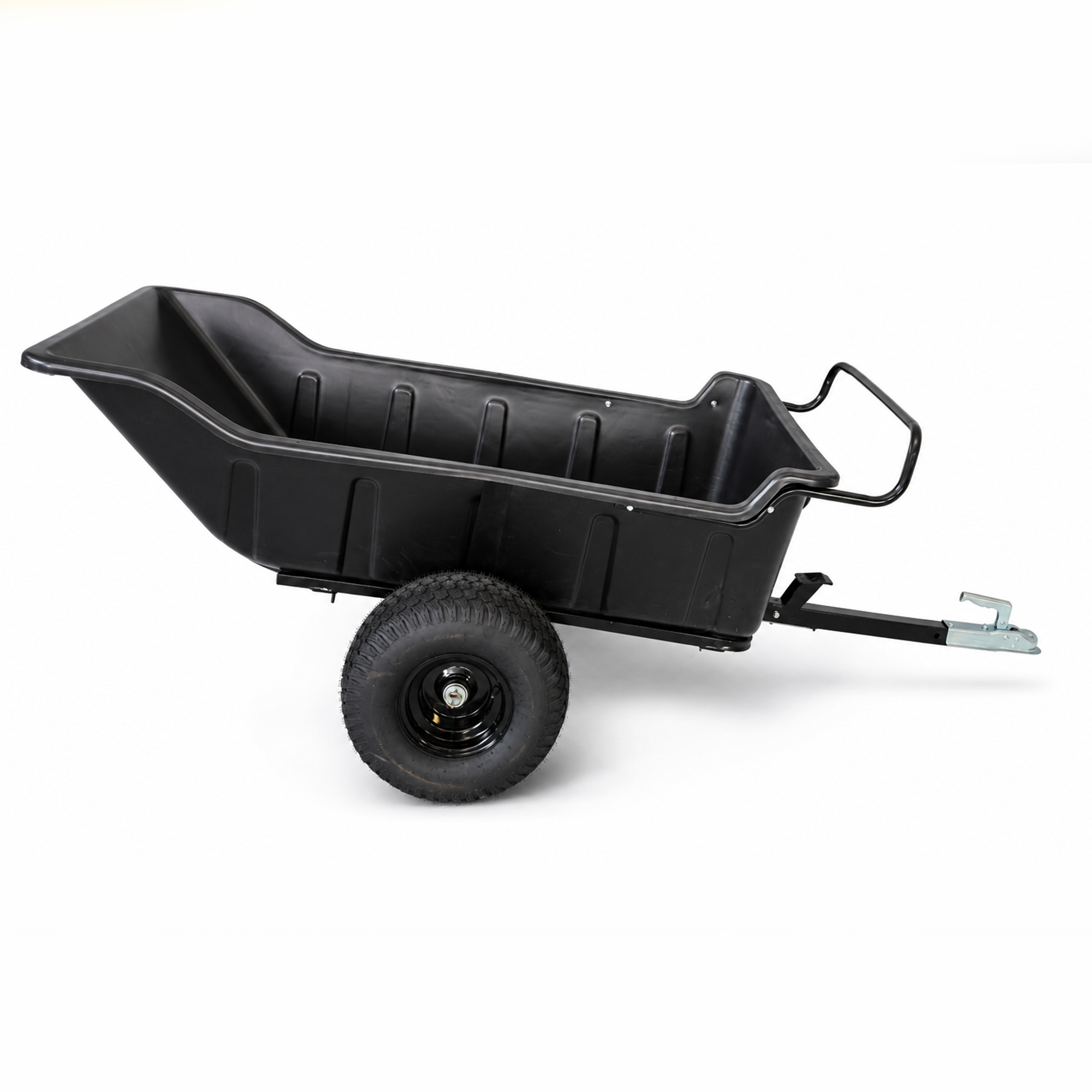Prikolica za ATV/QUAD/UTV vozila – nosivost 680 kg